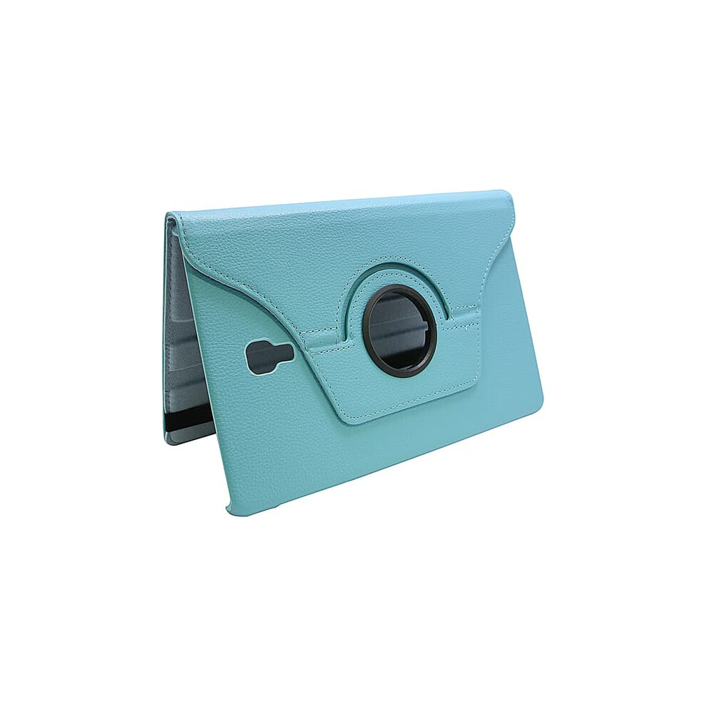 360 Case For Samsung Galaxy Tab A 10.5 T590/T595 Light Blue 962029660750