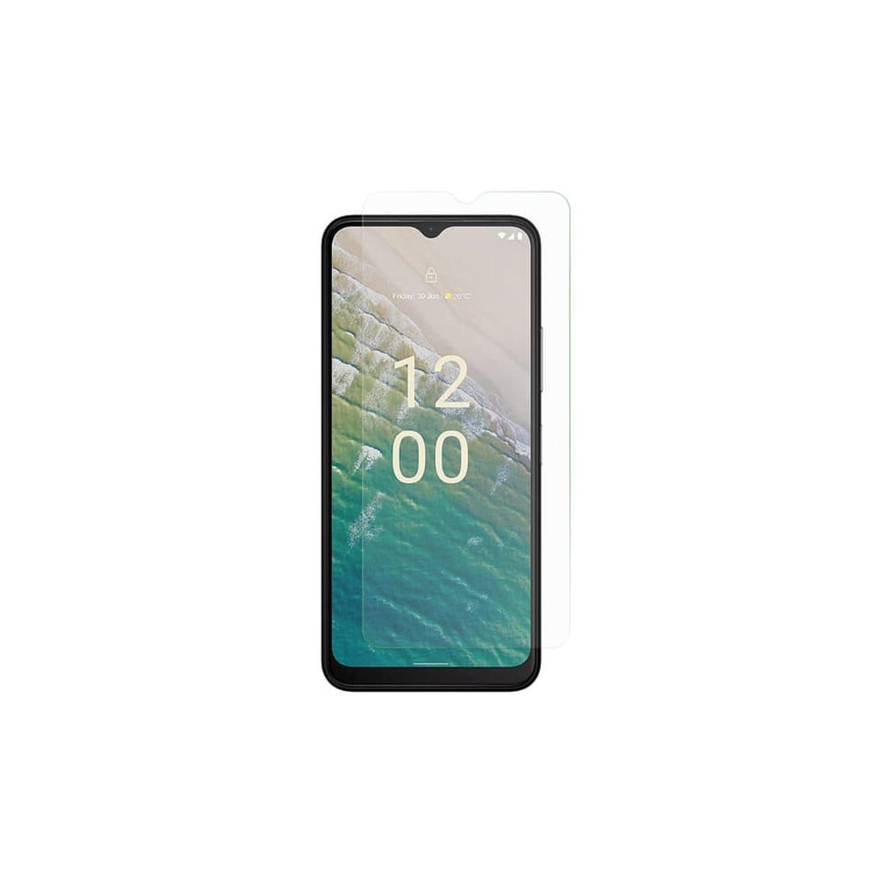 Tempered Glass Screen Protector For Nokia C32 0.3Mm 962125293456