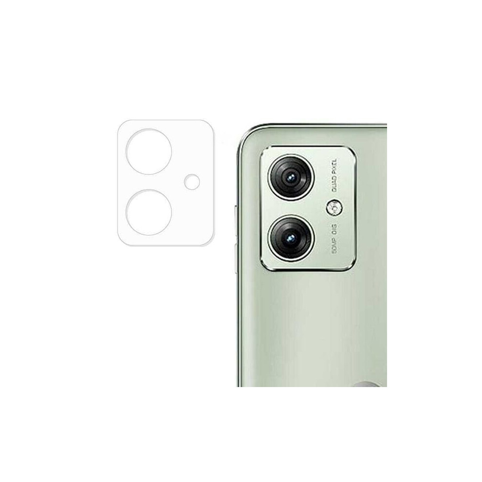 Motorola Moto G54 Camera Lens Protector Tempered Glass 962125293609