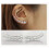 Sterling Silver Crystal Climber Earrings S925 1