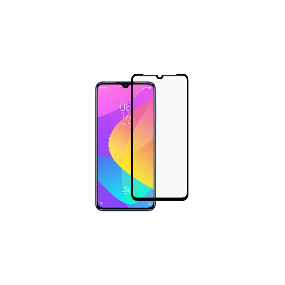 Tempered Glass For Xiaomi Mi A3 Full Coverage 962125294316