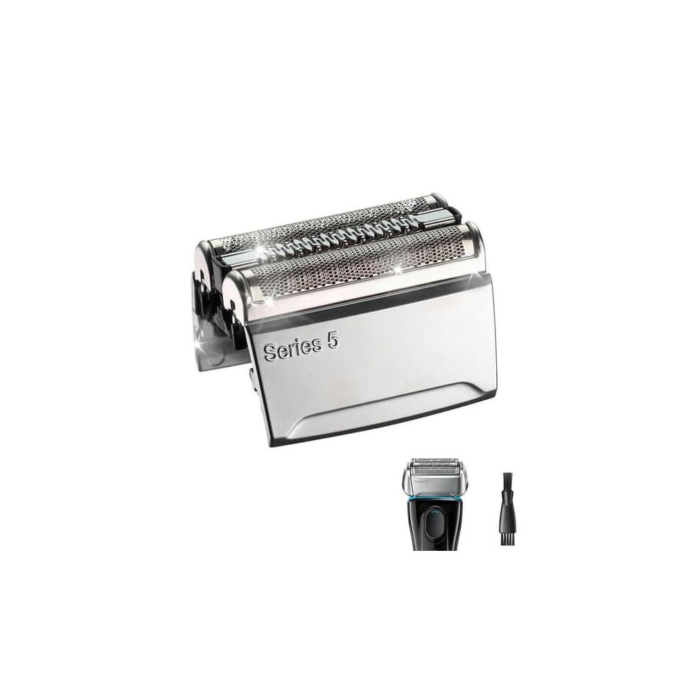 Braun Series 5 Electric Shaver Replacement Head