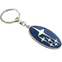 Subaru 钥匙扣