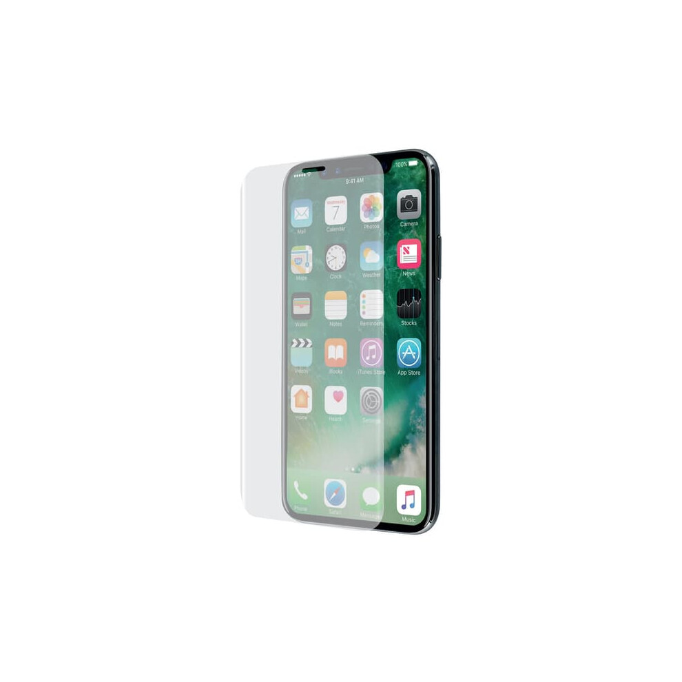 Iphone Xr Screen Protector Full Coverage Transparent 962125302042