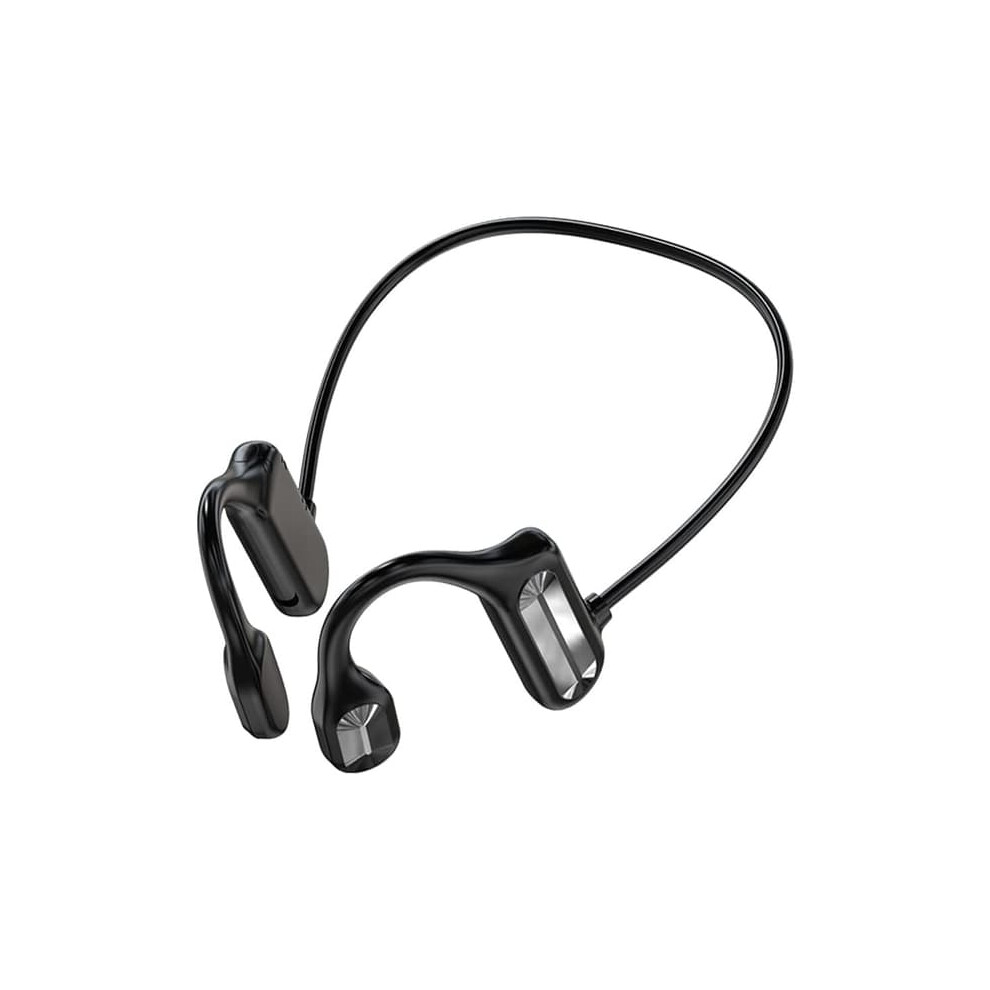 Bone Conduction Headphones Wireless Bluetooth 5.2 Open-Ear 962125305807