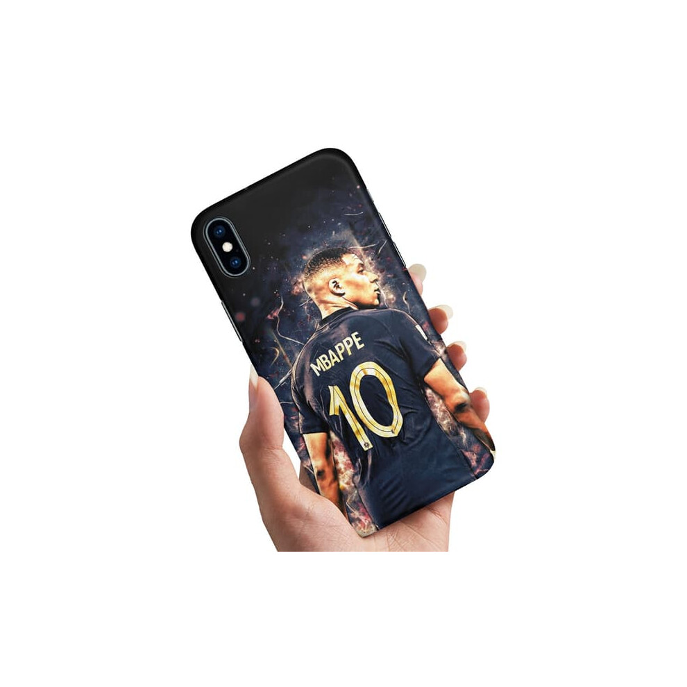 Iphone Xr Case Mbappe Design 962125301007