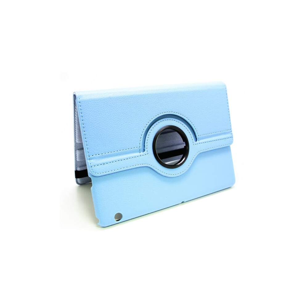 360 Case For Huawei Mediapad T3 10 Lte Light Blue 962029655916