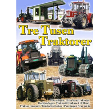 Tractors heavy-duty 3000 units