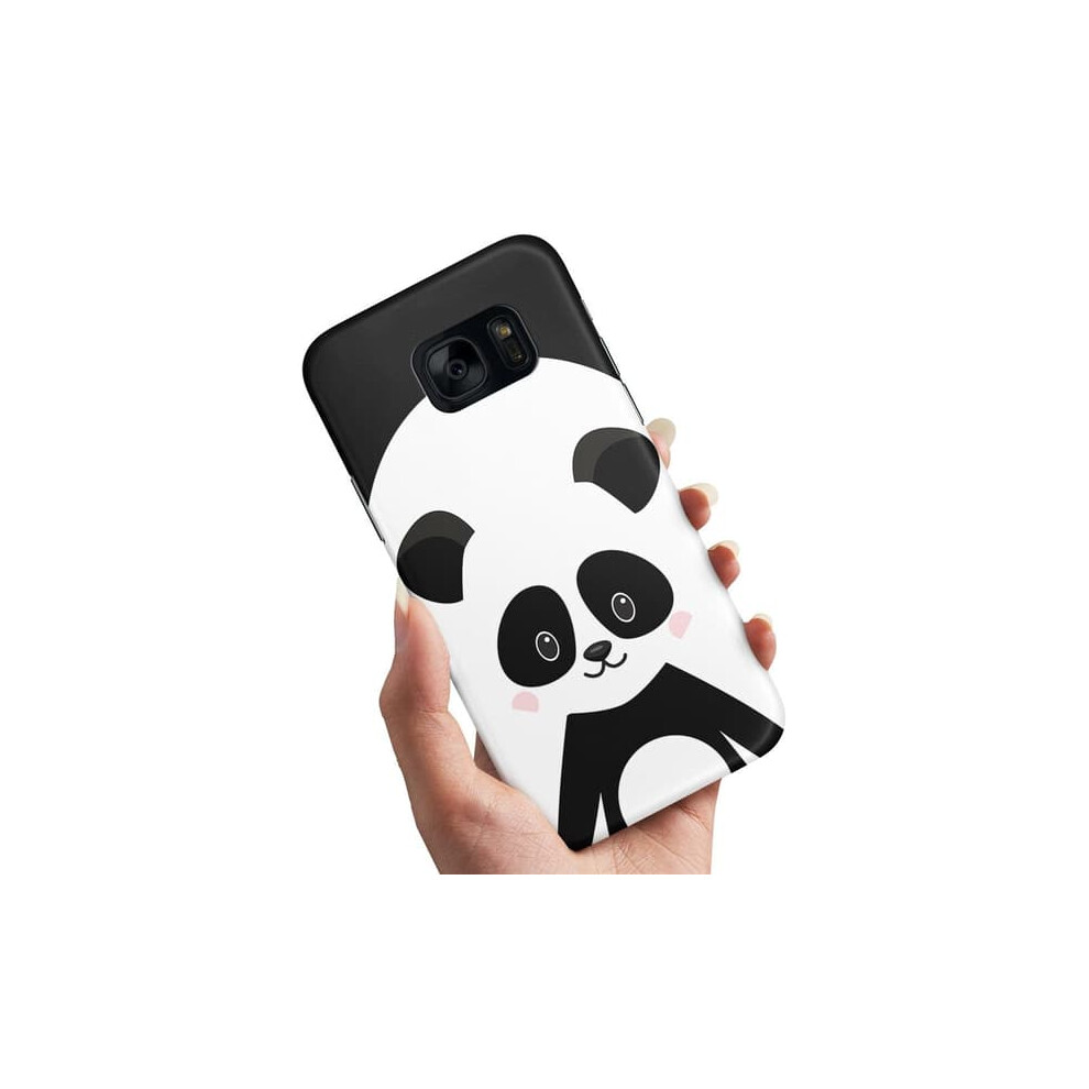 Samsung Galaxy S7 Edge Case Panda Design 962125286342
