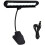Justerbar klemme til nodestativlampe 9-LED 1