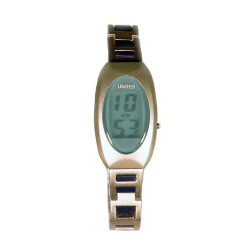 Women's watch United with 5 functions