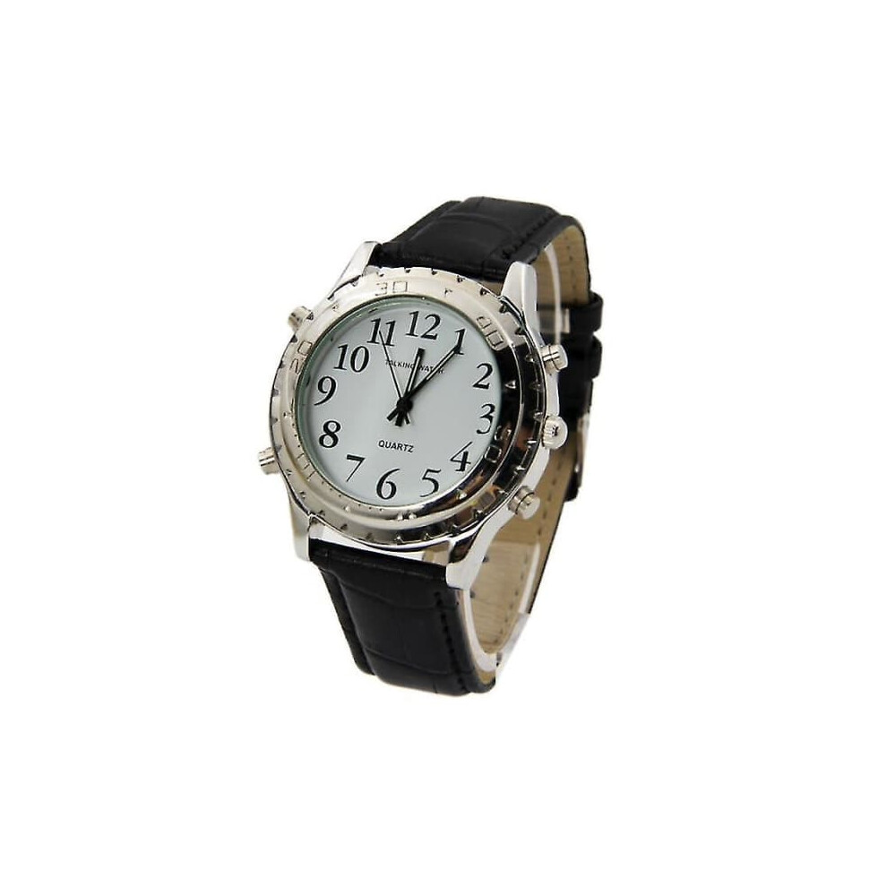 Talking Watch For Blind Or Visually Impaired 962125294798