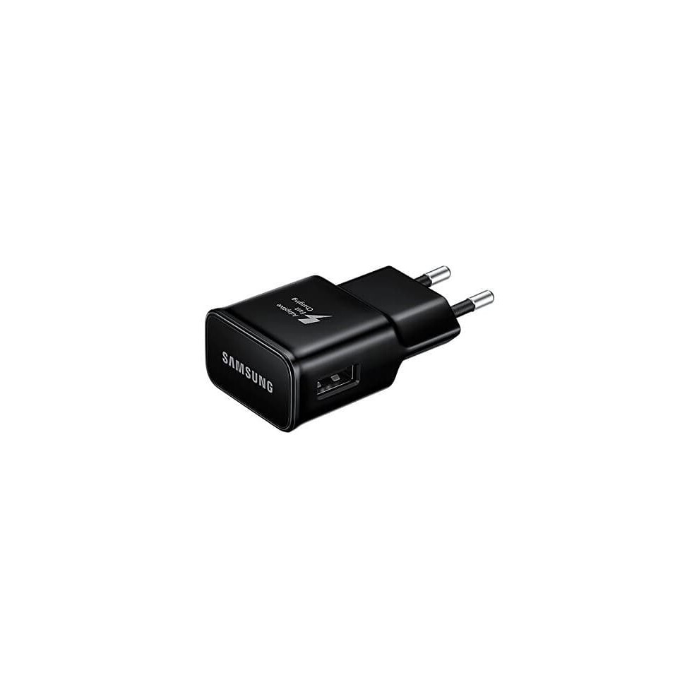 Samsung Usb-A Fast Charger Ep-Ta20 15W Black 962125308150