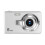 Digitalkamera 1080P 48MP 4X Zoom CCD Tragbar Silber 5