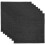 Microfiber Cloths for Glasses and Screens 100 pcs 1