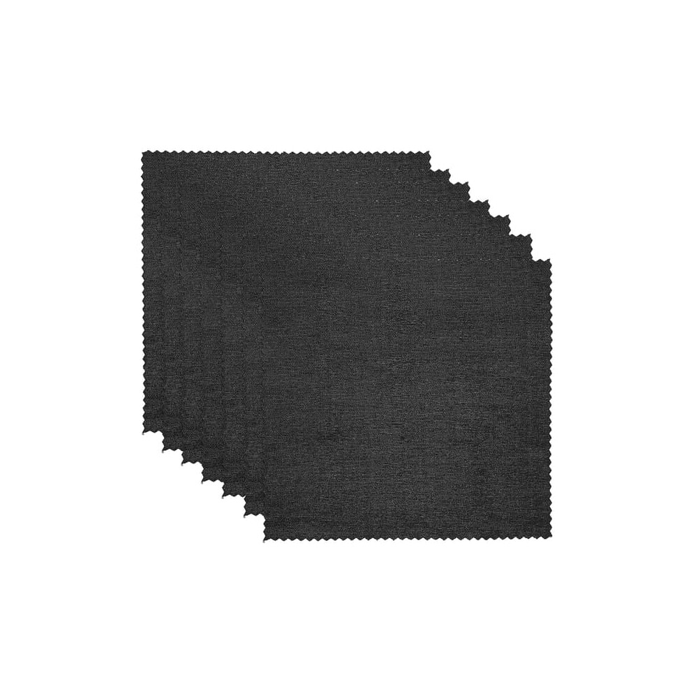 Microfiber Cloths For Glasses And Screens 100 Pcs 962125308037