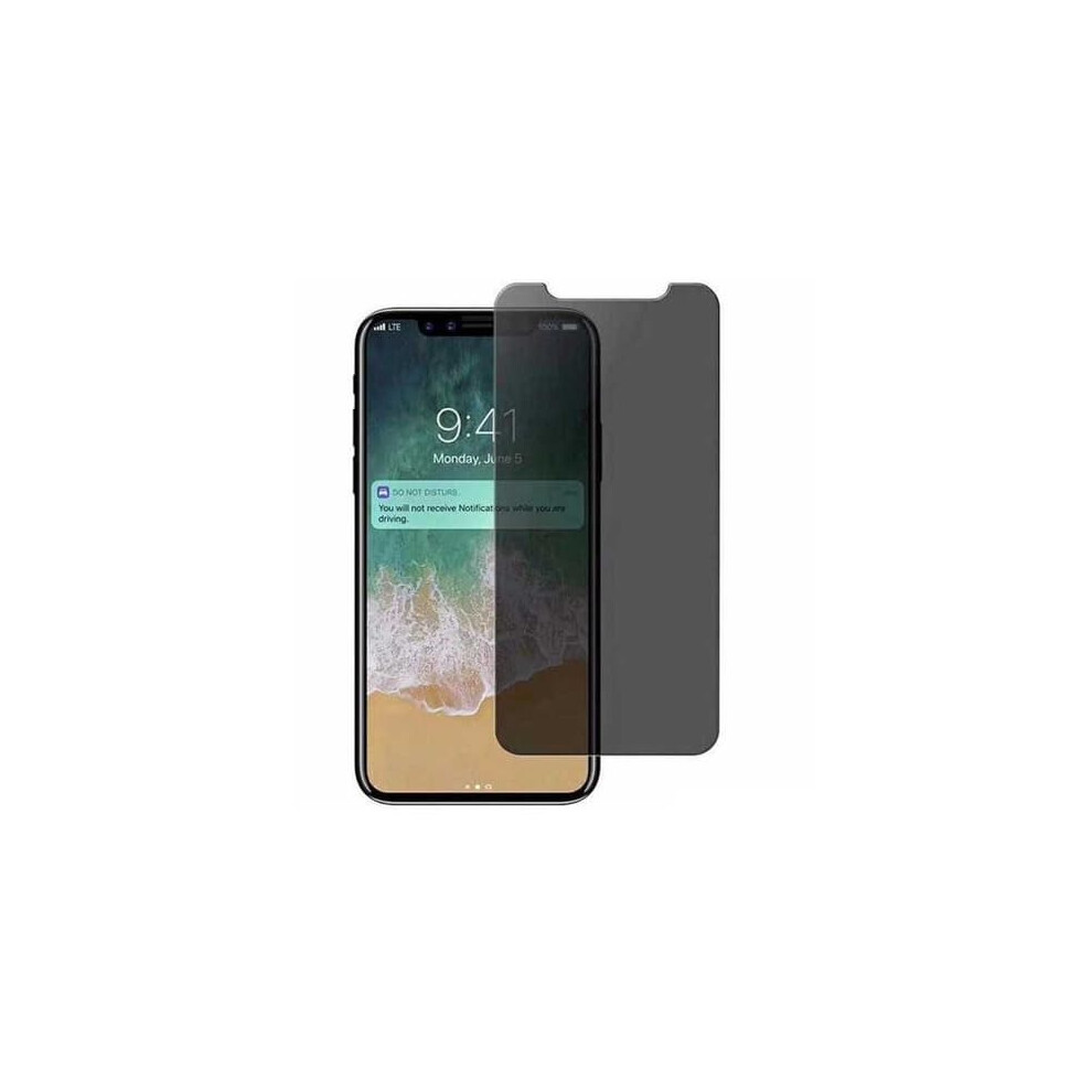 Iphone Xr Privacy Tempered Glass 0.26Mm 2.5D 9H 962125302646