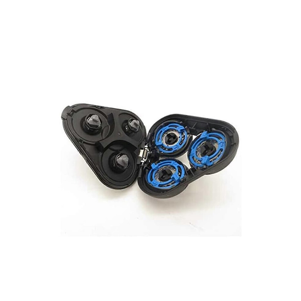 Replacement head unit for Philips 5000 series shavers