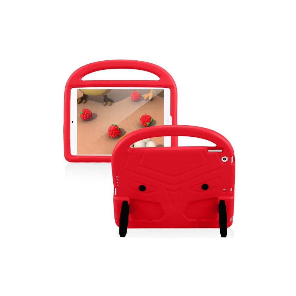 Eva Ipad 10.2 Inch Case For 7Th Gen 2019 Red 962125292022