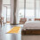 VALSEEL soft bedroom rug flocking non-slip large size 5