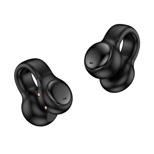 VALSEEL Bone Conduction Ear Clip Headphones Bluetooth 1 Pair 2