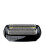 Udskiftningsbarberbladspatron i sort til Braun 92B Series 9shavers 1