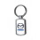 Mazda keychain car accessory 1 piece 1
