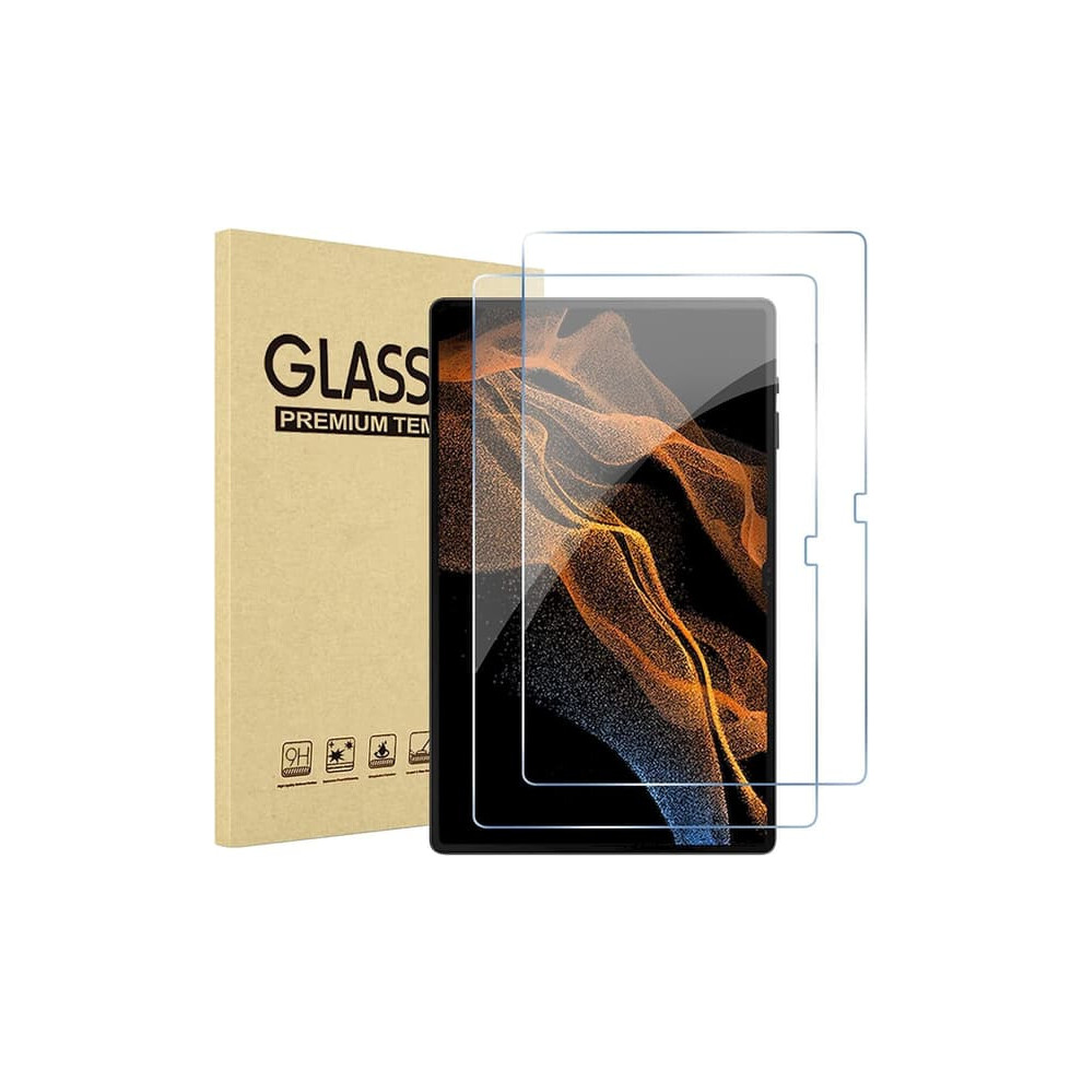 Tempered Glass Screen Protector For Samsung Galaxy Tab S9 962125285697
