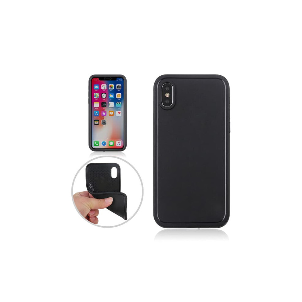 Floveme Iphone Xr Case Smooth Powerful Black 962029658078
