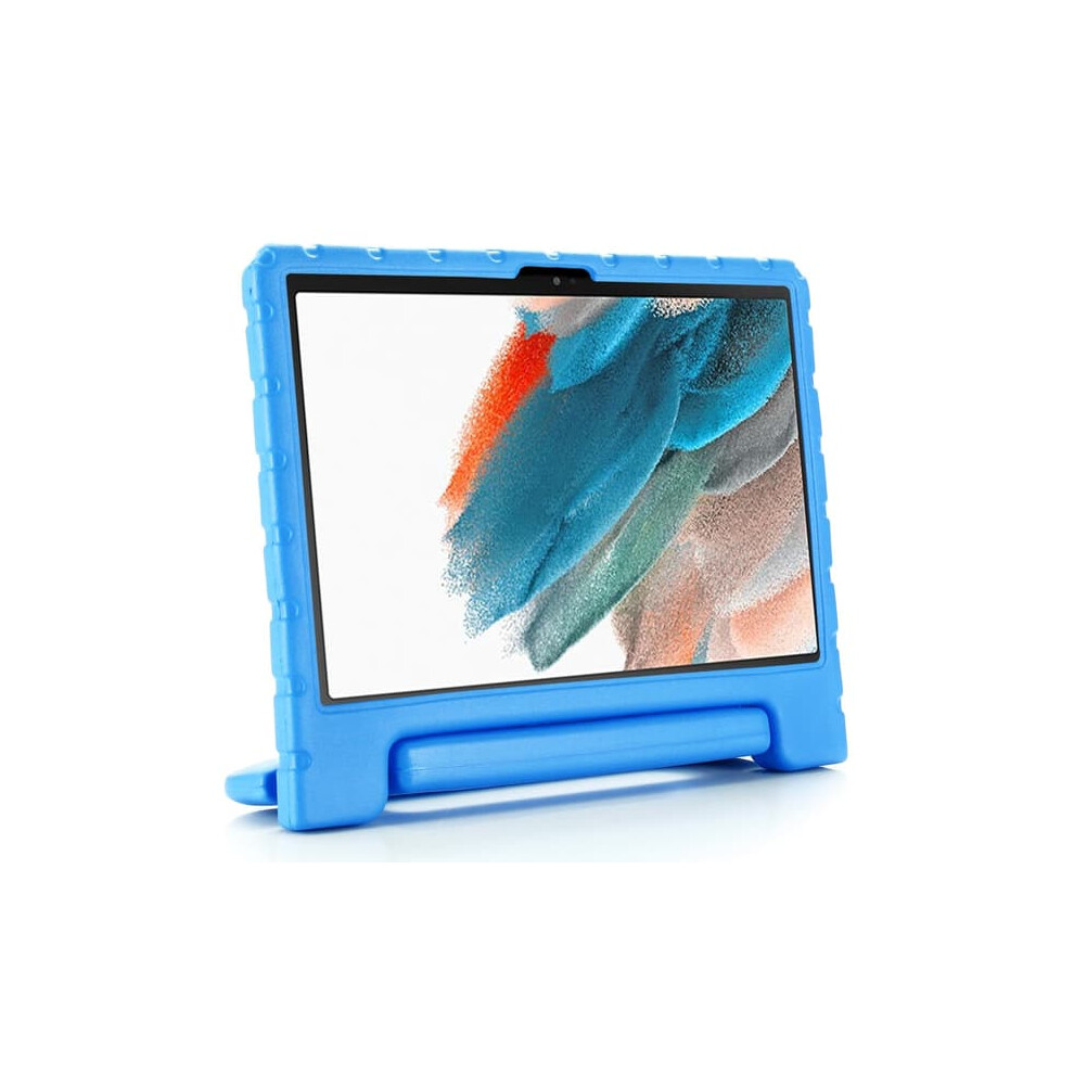Shockproof Eva Case For Samsung Galaxy Tab A8 10.5 Inch Blue 962125285789