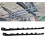 Fishing Rod Strap Adjustable Car Roof Mount 1