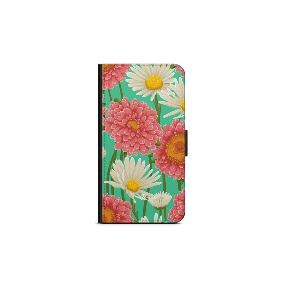 Bjornberry Wallet Case For Iphone Xr Chamomile 962125290059