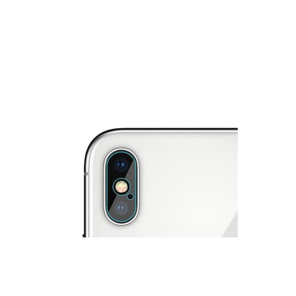 Iphone Xs Max Camera Lens Protector Transparent 2-Pack 962125295788