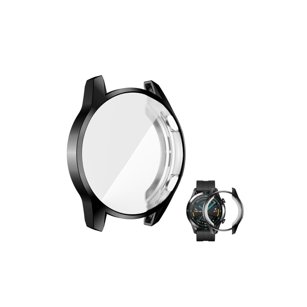 Tpu Case For Huawei Watch Gt 2 46Mm Black 962125306972