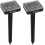Mole Scarer Solar Powered 2-Pack 1