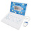 Lexibook educational computer 124 activities SV/FI 1