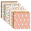Papel Cartão Fotográfico Colorido 12x12 Polegadas 24 Folhas 1