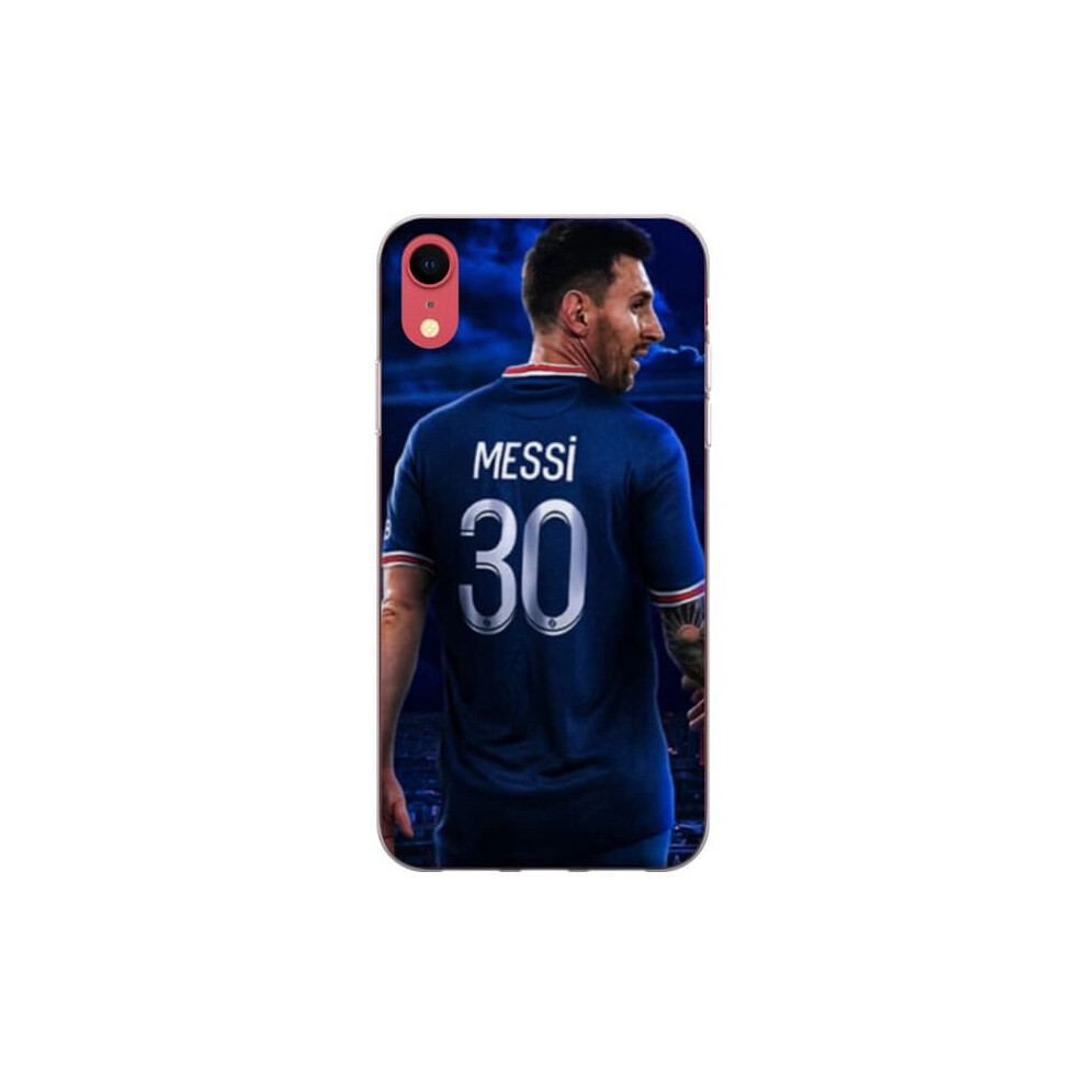 Iphone Xr Case Compatible With Lionel Messi Design 962125296570