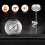 Digitales Frittiertopf-Thermometer (2 Stück) 3