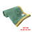 Manta para cama de casal tamanho Queen com acabamento em cetim 60x80 polegadas 3