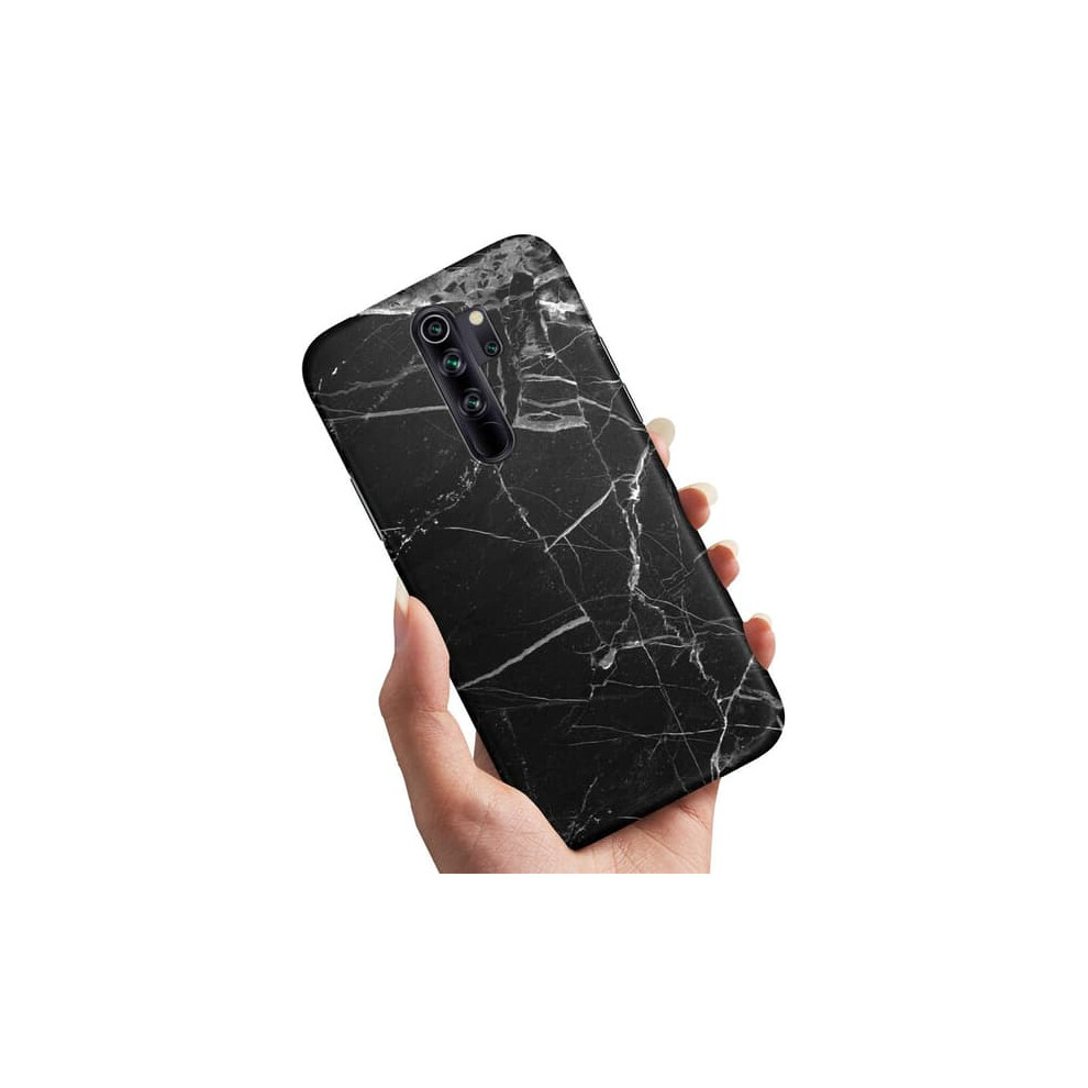 Xiaomi Redmi Note 8 Pro Case Marble Multicolor 962125294187