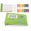 pH test litmus paper multicolor 80 pcs 1