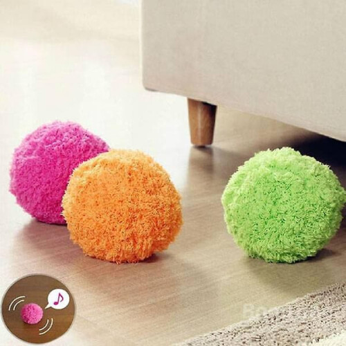 Mocoro Mini sweeping robot electric rolling ball cleaner