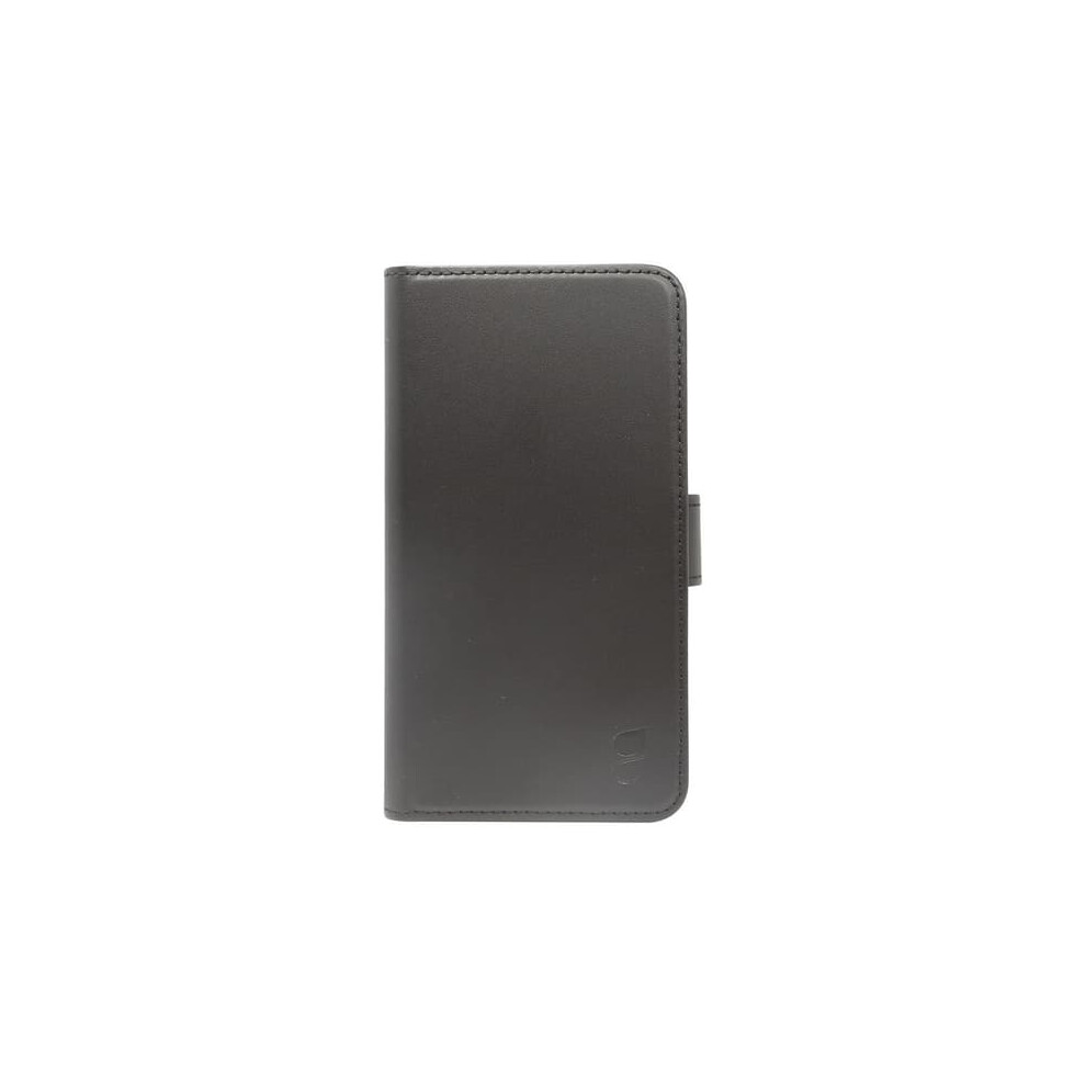 Mobile Case With 3 Card Slots For Lg G6 Black 962125294729
