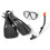 Σετ αθλητικών αναπνευστήρων INTEX Reef Rider L41-45 με βατραχοπέδιλα 1