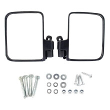 Golf Cart Rearview Mirror Side-Mounted for HW9008