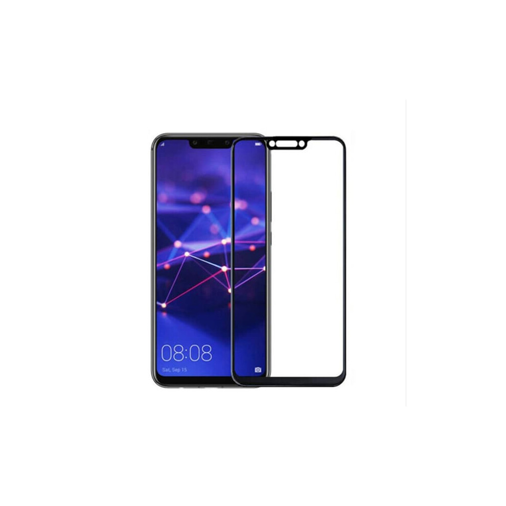 Hutechs Fullglue Screen Protector For Huawei Mate 20 Lite 962125302325