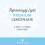Fever-Tree Light Premium Lemonade 6x150ml 3