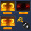Bike Tail Light Wireless Turn Signal 5 Modes USB 5
