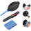 Camera Lens Cleaning Kit Black 1 Set 1